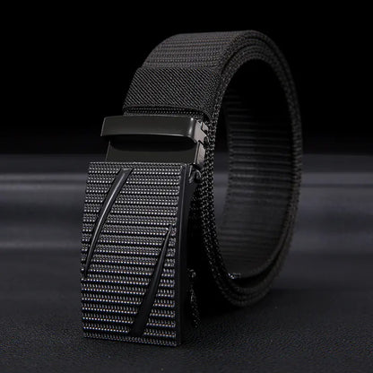 Style Loft Collection ApexForm Canvas Belt