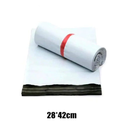 Style Loft Collection 100 Piece SpeedyPack Express Delivery Bags