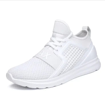 Style Loft Collection PulseSole Platinum Runners