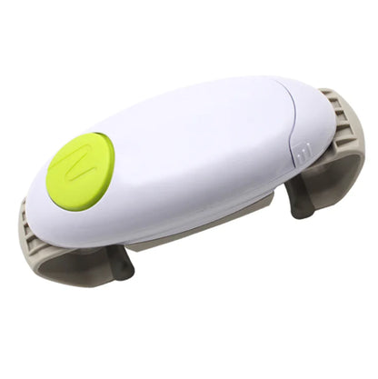 Style Loft Collection KitchenStyle One-Touch Automatic Bottle and Can Opener