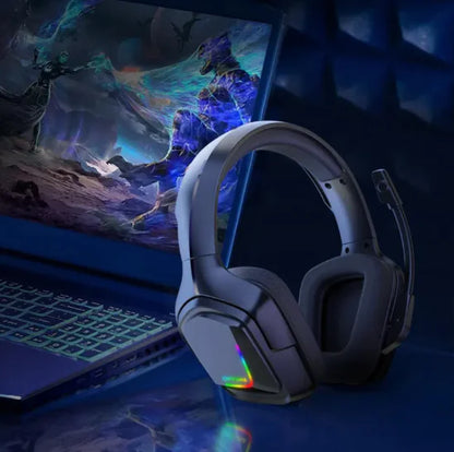 Style Loft Collection StyleTech Bluvera Multi-Device Gaming Headset
