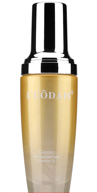 Style Loft Collection Hair Care Oil Essence