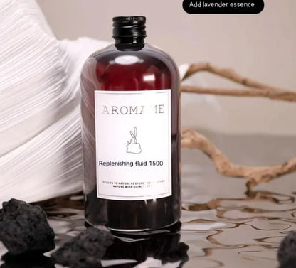 Style Loft Collection Timeless Essence Ambiance Fragrances