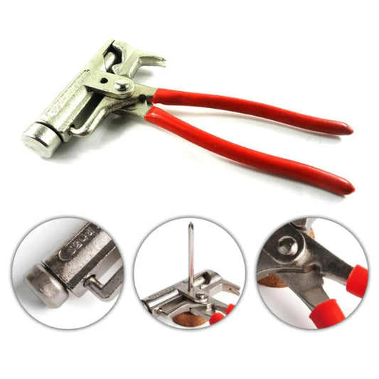 Style Loft Collection ToolStyle Multi-Functional Universal Hammer Tool