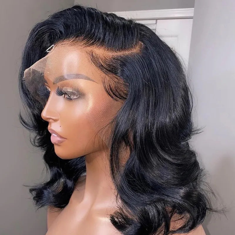 Style Loft Collection Lace Front Providence Authentic Brazilian Hair Wig