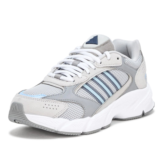 Style Loft Collection x adidas Crazy Chaos Sneaker Grey/Blue/Grey, (Size 11 US)