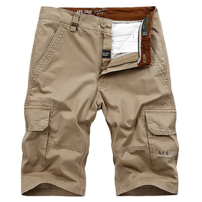 Style Loft Collection Team Builder Exercise Cargo Shorts