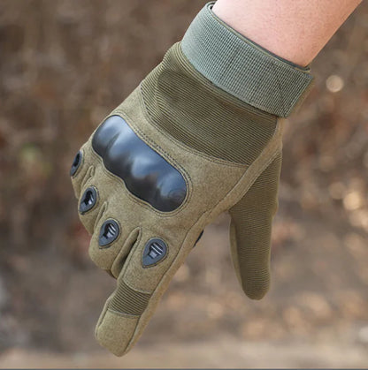 Style Loft Collection OutdoorStyle Tactical Sports Gloves