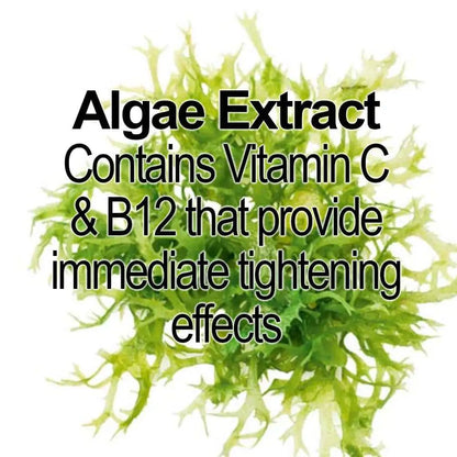 Style Loft Collection Organic DMAE + Alpha Lipoic Skin Firming Serum