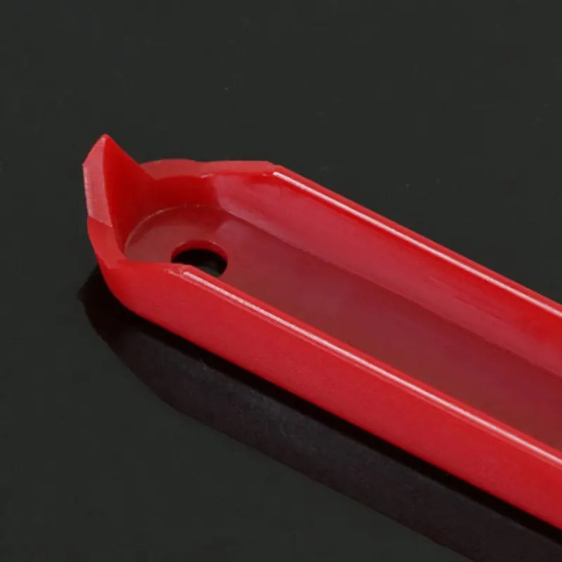 Style Loft Collection ToolStyle Caulking, Glass, and Corner Edging Scraper