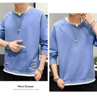 Style Loft Collection Its Not About How You Start Its How You Finish Sweater