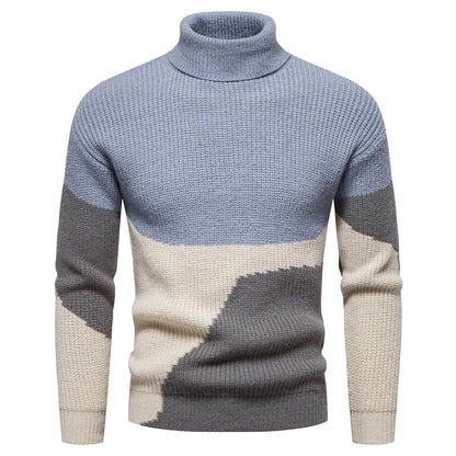 Style Loft Collection Good Vibrations Only Turtleneck Sweater