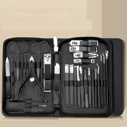 Style Loft Collection 30-in-1 Nail Care set