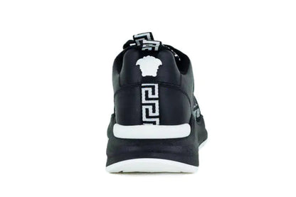 Style Loft Collection x Versace Medusa Accent Sneakers