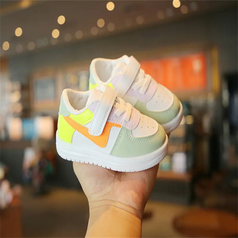 Style Loft Collection Candy Flats