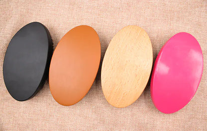 Style Loft Collection Beechwood Beard Styling Brush