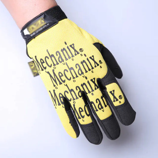 Style Loft Collection AutoStyle WorkFlex Engineers Gloves
