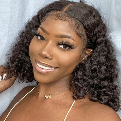 Style Loft Collection Her All Along Curly Wig