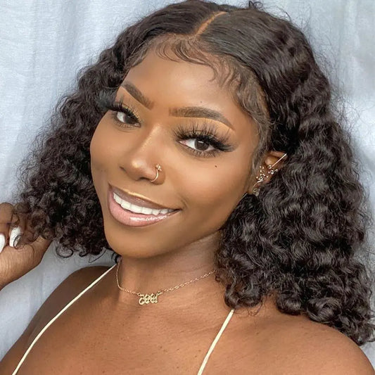 Style Loft Collection Her All Along Curly Wig