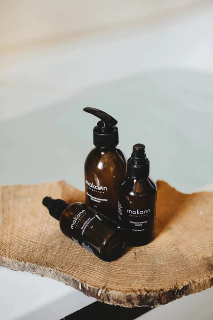 Style Loft Collection Active Toning Essence White Rose