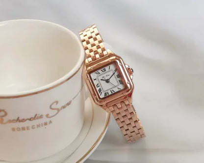 Style Loft Collection Trasimeno Steel Band Quartz Watch