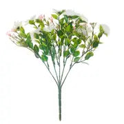 Style Loft Collection Daisy Forever Flowers Bouquet