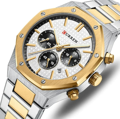 Style Loft Collection Le Brassus Quartz Watch