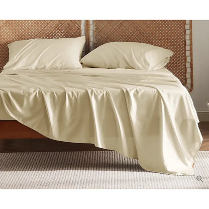 Style Loft Collection Cool Comfort Bamboo Bed Set