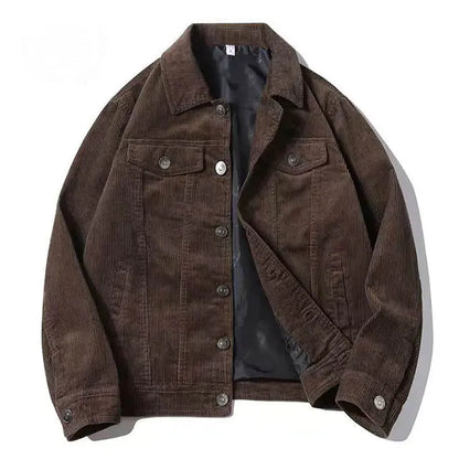 Style Loft Collection Workman's Comp Corduroy Jacket