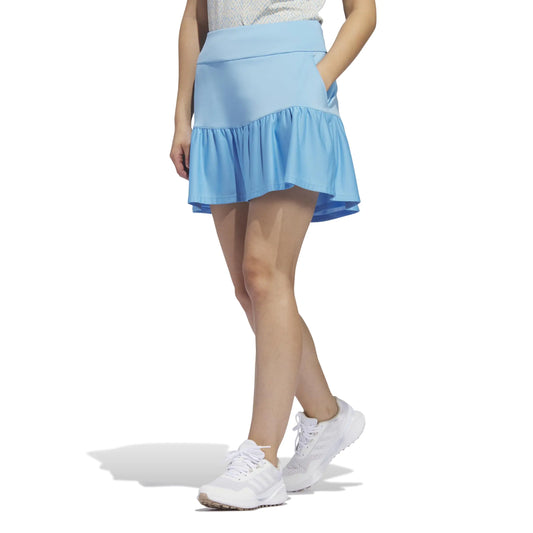 Style Loft Collection x adidas Ultimate365 Frill Skort Blue Burst, Size X-Large