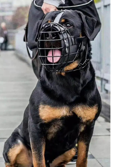 Style Loft Collection PetStyle Canine Muzzle for Training
