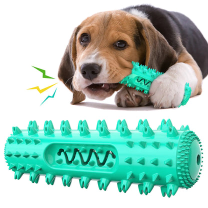 Style Loft Collection Amazing Dog Toothbrush and Dental Toy