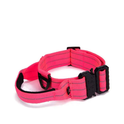 Style Loft Collection PetStyle Rugged Reflective Dog Gear