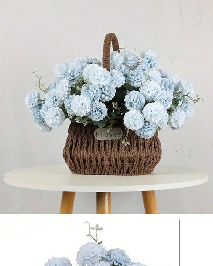 Style Loft Collection Chrysanthemum Forever Flower