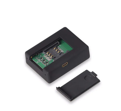 Style Loft Collection DigitalLoft Smart Call-In Voice Monitoring GPS Mini Tracker