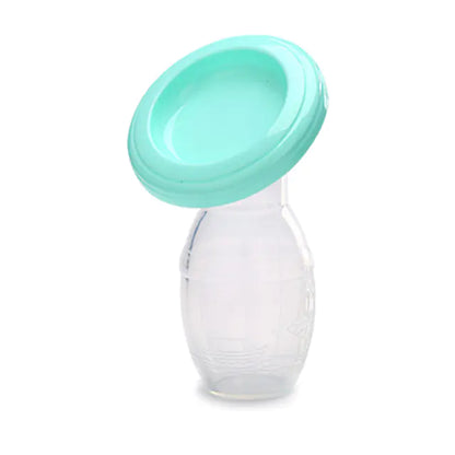 Style Loft Collection Hamka Silicone Manual Breast Milk Collector