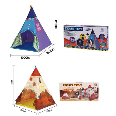 Style Loft Collection KidsLoft Adventure Play Tent