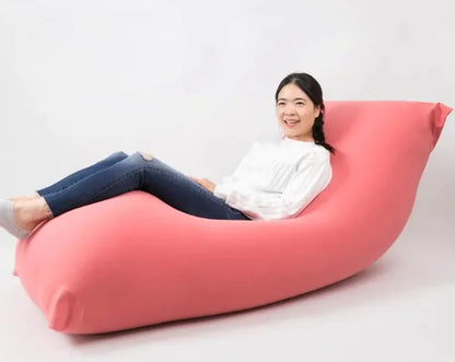 Style Loft Collection Resting On A Cloud Lazy Lounge Sofa