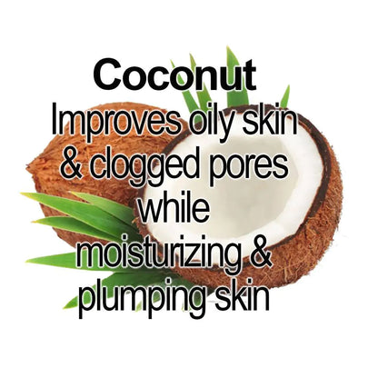 Style Loft Collection Organic Pumpkin & Flaxseed Enzyme Face Mask