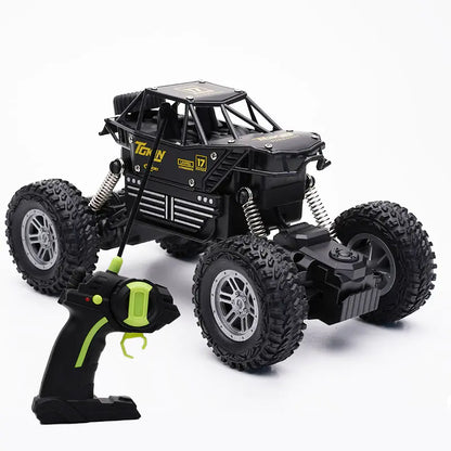 Style Loft Collection Proving Grounds Off-Road Remote Control Vehicles