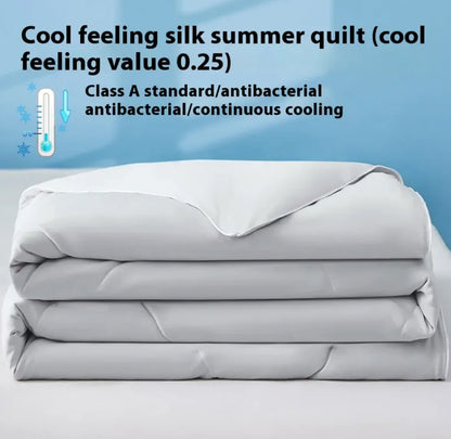 Style Loft Collection Ice Silk Summer Blanket