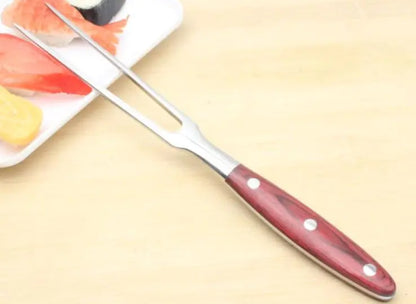 Style Loft Collection KitchenStyle Grill Master Meat Fork