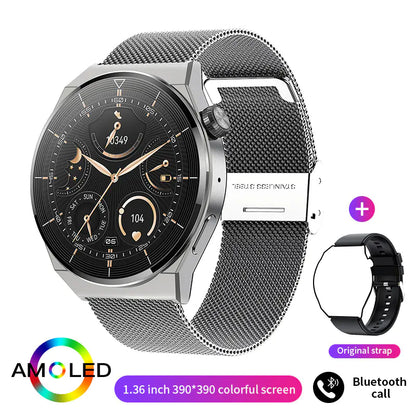 Style Loft Collection StyleTech Cygentix Pro III Smartwatch