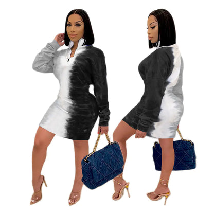 Style Loft Collection Neapolitan Plus Size Dress