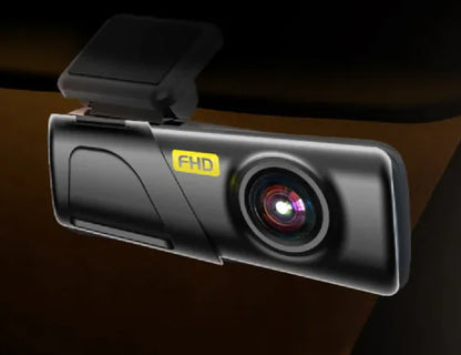 Style Loft Collection AutoLoft 24H Vehicle Surveillance Car Recorder