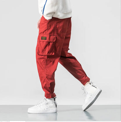 Style Loft Collection Went From The Block To Business Plus Size Cargo Pants