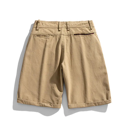 Style Loft Collection Coyote Grande Denim Work Shorts