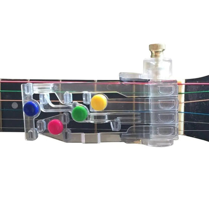 Style Loft Collection SoundLoft Guitar Chord Assistant and Finger Strengthener