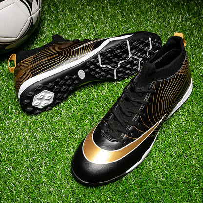 Style Loft Collection StyleAthletics Slipstream Gold 11 Cleats