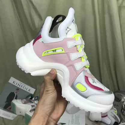 Style Loft Collection SandraNova Femme Elevate Pro 60s